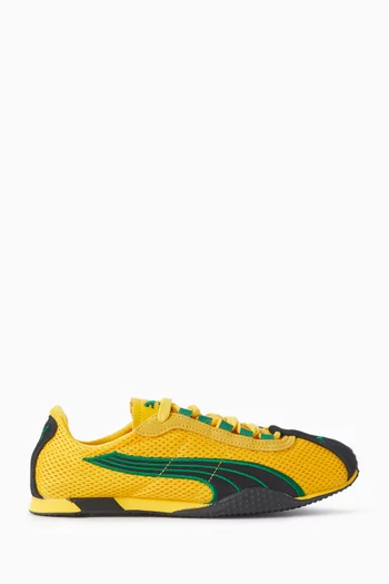 H-Street Jamaica Sneakers in Mesh