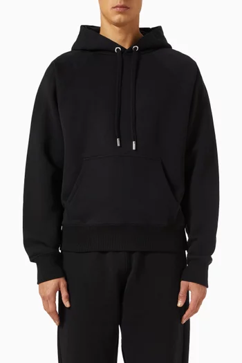 Ami de Coeur Hoodie in Cotton Fleece