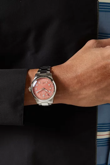 Big Crown Automatic Watch, 40mm