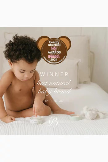 سلة سليبريشن متوسطة للأم والرضيع