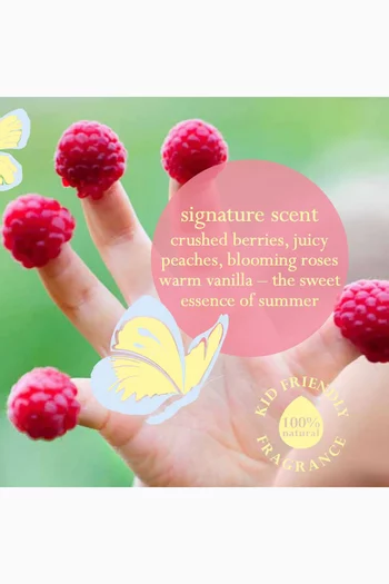 مجموعة هدايا مستلزمات أساسية للأطفال