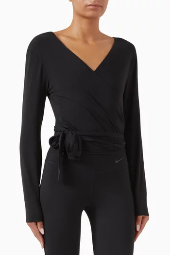 One Dri-FIT Relaxed Top