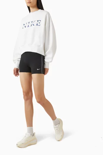 شورت بايكر وان