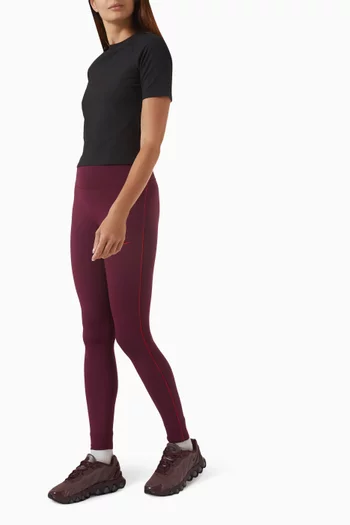 Dri-FIT High-waist Leggings