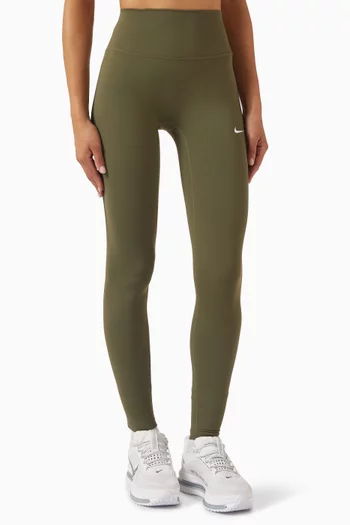 One Dri-FIT Leggings