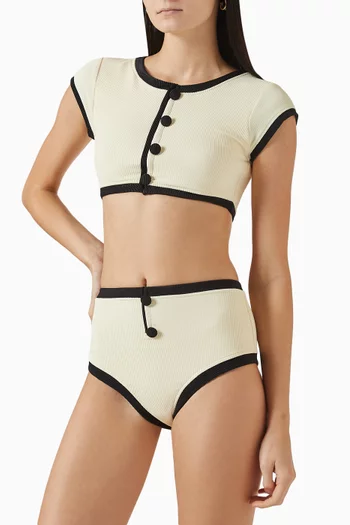 Grace Bikini Top
