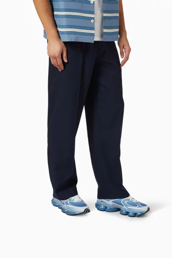 ABZORB 2000 Sneakers in Mesh