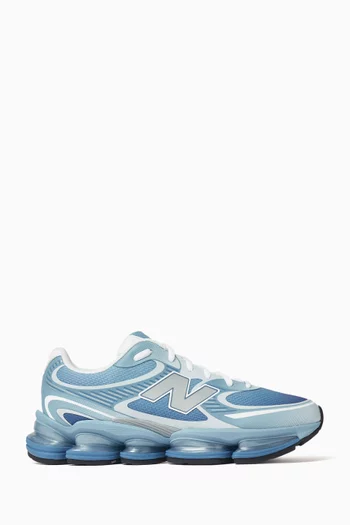 ABZORB 2000 Sneakers in Mesh