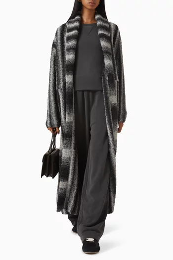 Rover Bouclé Robe
