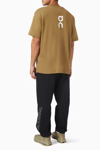 Club-T T-shirt in Organic Cotton