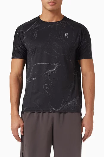 Performance-T Lumos T-shirt in DryTec™