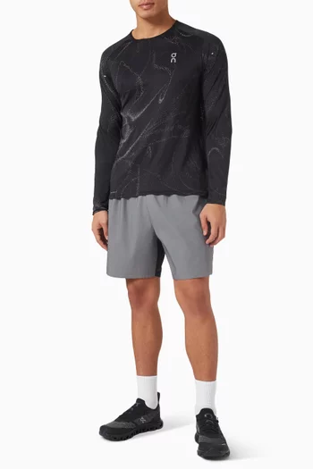 Performance Long-T Lumos T-shirt in DryTec™