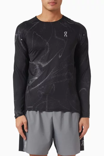 Performance Long-T Lumos T-shirt in DryTec™