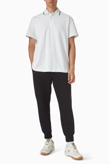 Courtside Polo Shirt