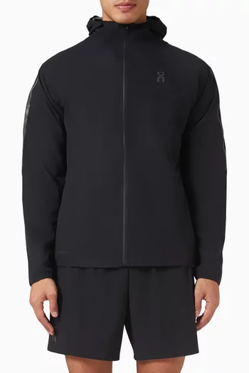 Performance Waterproof Jacket in GuardTec™