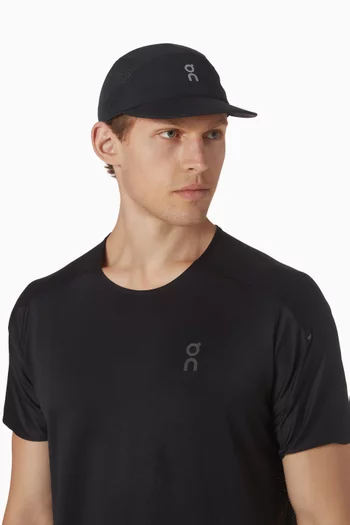 Performance Cap in Nylon