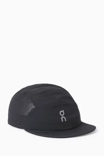 Performance Cap in Nylon