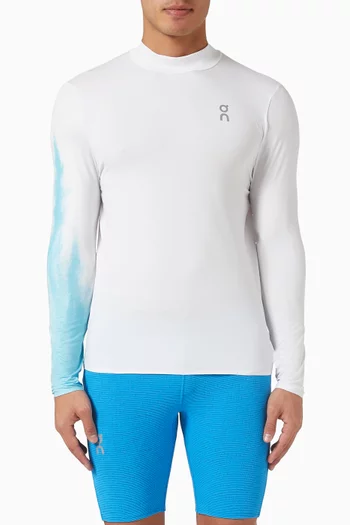 Pace Long-T T-shirt in CleanCloud®