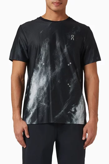 Pace Mesh-T T-shirt in CleanCloud®