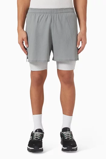 Pace Shorts in CleanCloud®