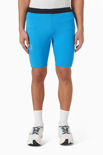 Pace Tights Shorts in CleanCloud®