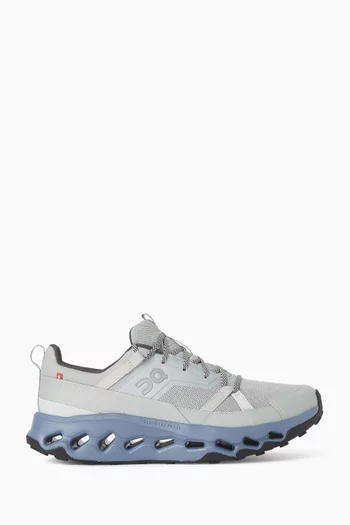 Cloudhorizon Sneakers in Mesh