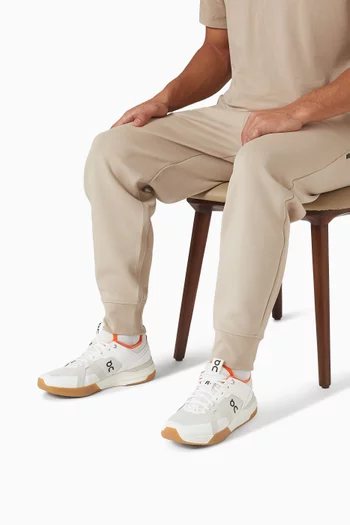 THE ROGER Clubhouse Pro Sneakers