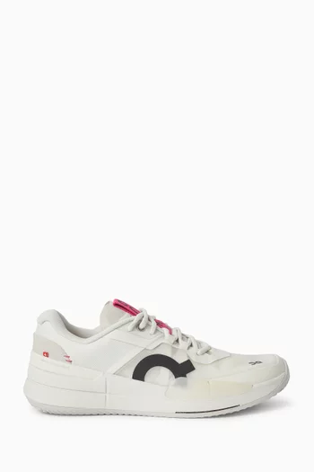 THE ROGER Pro 2 Clay Sneakers