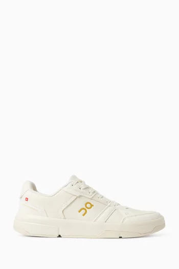 THE ROGER Clubhouse Ace Sneakers