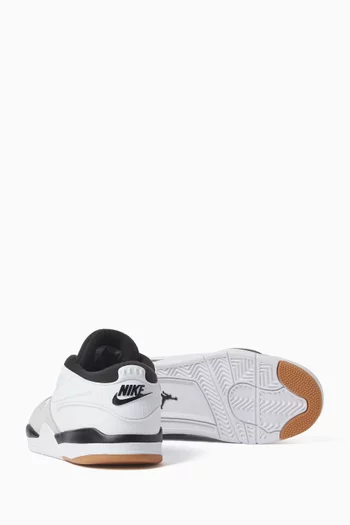 سنيكرز جوردان 4 آر ام جلد