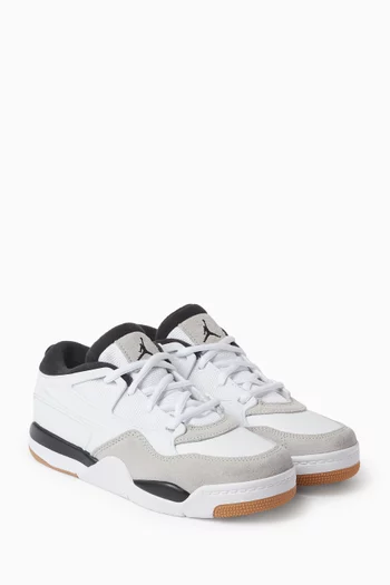 سنيكرز جوردان 4 آر ام جلد