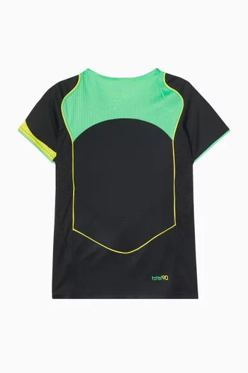 تي شيرت كرة القدم بتقنية Dri-Fit T90