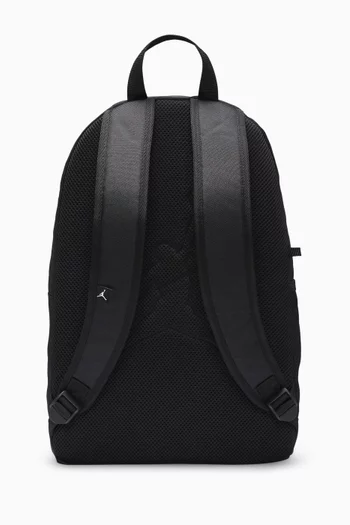 Air Jordan Backpack in Nylon