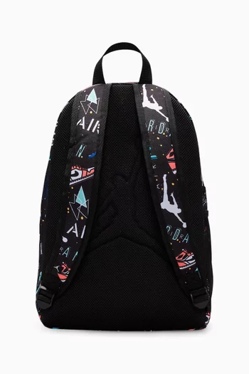 Air Jordan Backpack in Nylon
