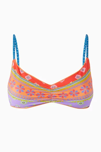Rani Juno Bikini Top