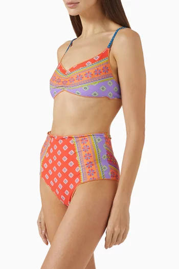 Rani Pania Bikini Briefs