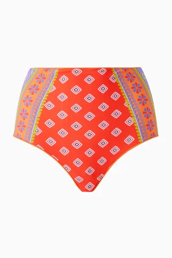 Rani Pania Bikini Briefs