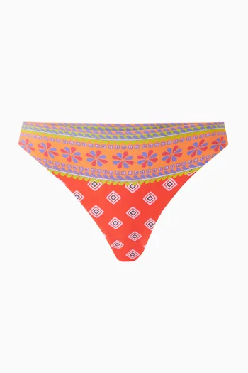 Rani Dalian Bikini Briefs