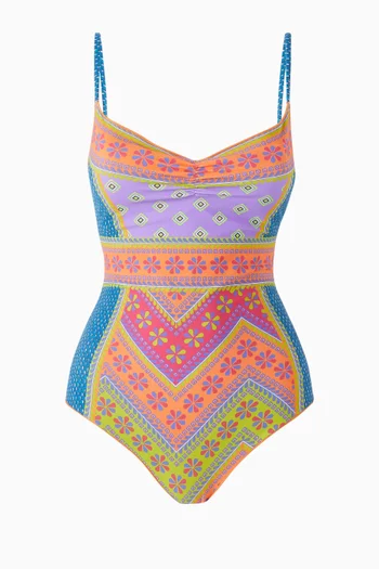 Rani One-piece Swimsuit
