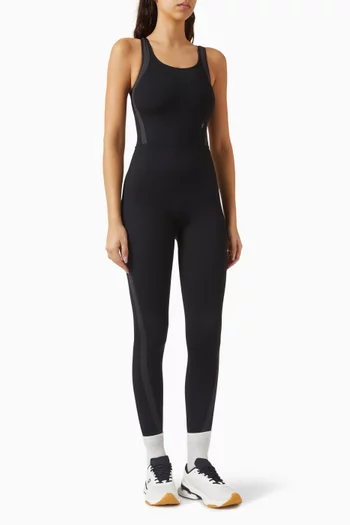 Studio Knit 7/8 Bodysuit