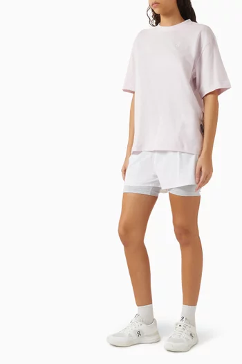 3" Performance 2/1 Shorts