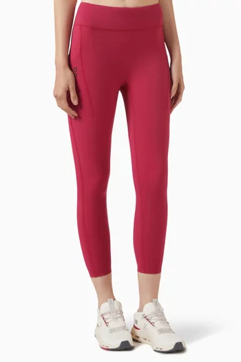 لغينغز بيرفورمانس بطول 7/8‏ بوصة وتقنية سريعة الجفاف