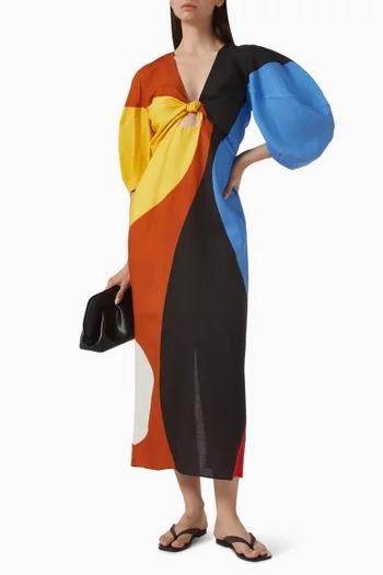 Magna Dress