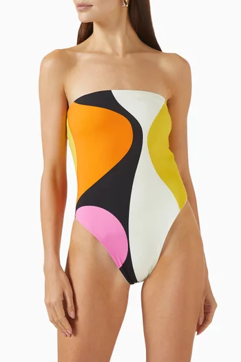 Lore One-piece Swimsuit
