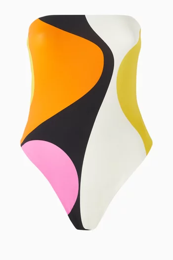 Lore One-piece Swimsuit