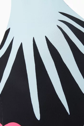 Franca One-piece Swimsuit