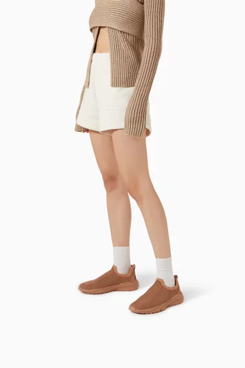 TechLoom Traveler Slip-on Sneakers