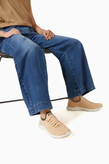 TechLoom Wave Convertible Sneakers