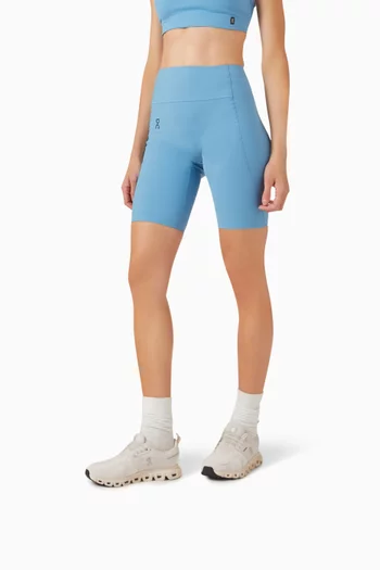 Cloud 6 Water Proof Low-top Sneakers in Knit