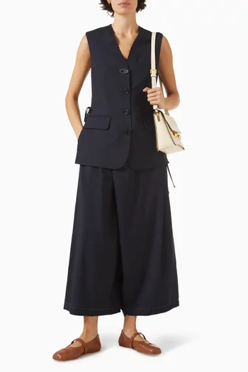 Gilet Tailored Vest